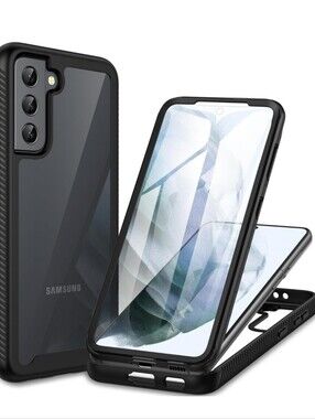 Samsung S21 360° Waterproof Phone Case